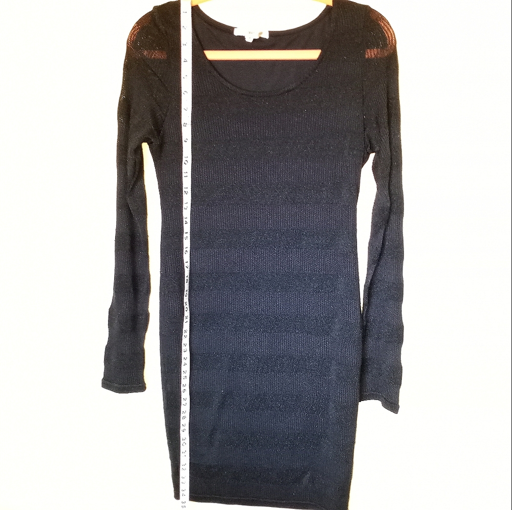 Bodycon Dress